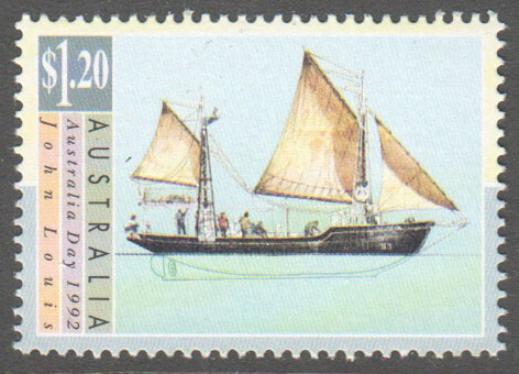 Australia Scott 1252 MNH - Click Image to Close